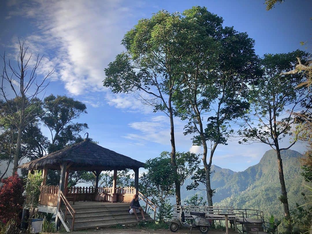 Bukit Bejagan Tempur