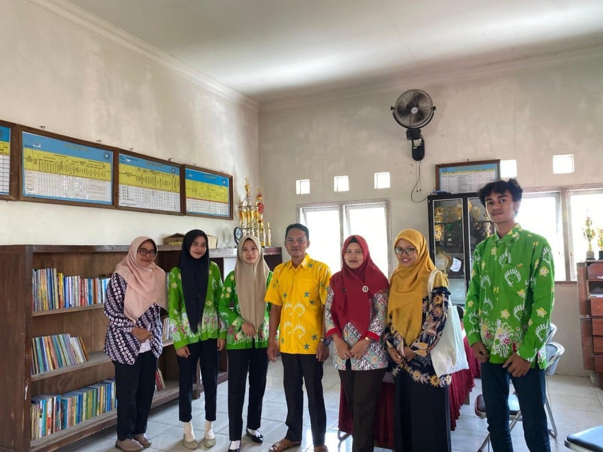 PERPUSDES PUSTAKA WULAN